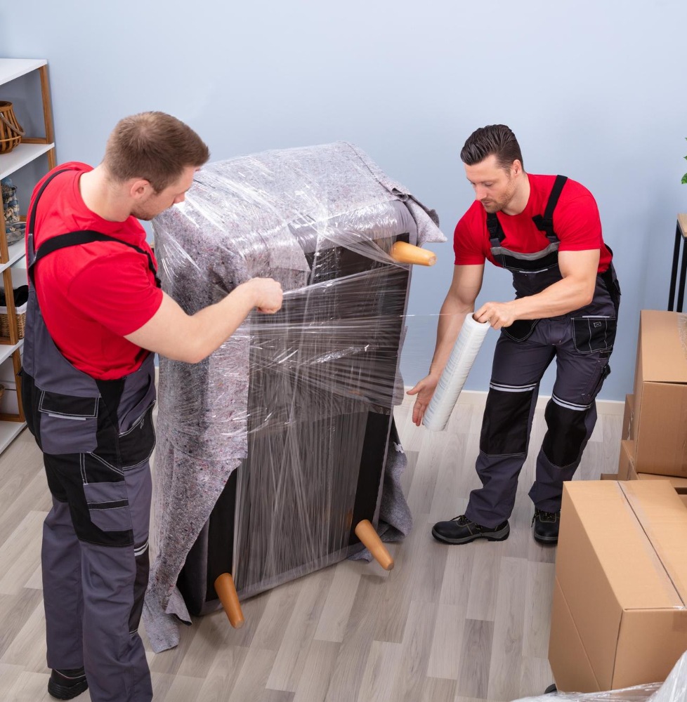 About Empire Packers