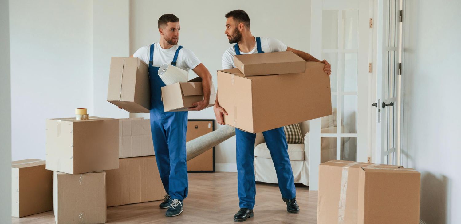 Household Shifting